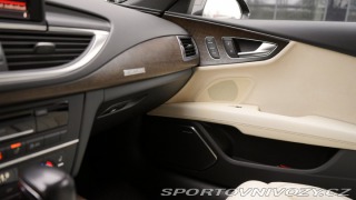 Audi A7 Sportback 3.0TFSI QUATTRO 2017