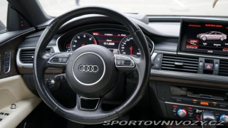 Audi A7 Sportback 3.0TFSI QUATTRO 2017