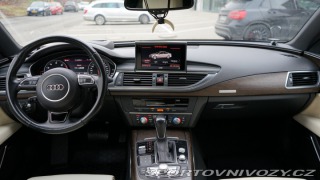 Audi A7 Sportback 3.0TFSI QUATTRO 2017
