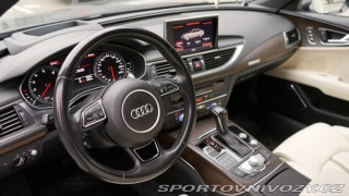 Audi A7 Sportback 3.0TFSI QUATTRO 2017