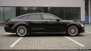 Audi A7 Sportback 3.0TFSI QUATTRO 2017