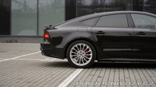 Audi A7 Sportback 3.0TFSI QUATTRO 2017
