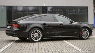 Audi A7 Sportback 3.0TFSI QUATTRO 2017