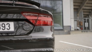 Audi A7 Sportback 3.0TFSI QUATTRO 2017