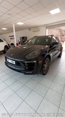 Porsche Macan GTS 3.0 L 2017