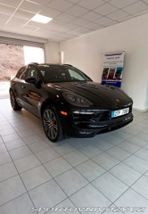 Porsche Macan GTS 3.0 L 2017