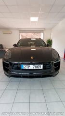 Porsche Macan GTS 3.0 L 2017