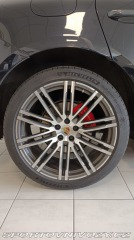 Porsche Macan GTS 3.0 L 2017
