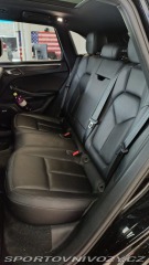 Porsche Macan GTS 3.0 L 2017