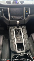Porsche Macan GTS 3.0 L 2017