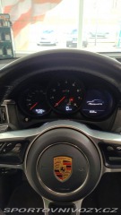 Porsche Macan GTS 3.0 L 2017