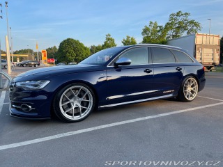 Audi S6 750 hp