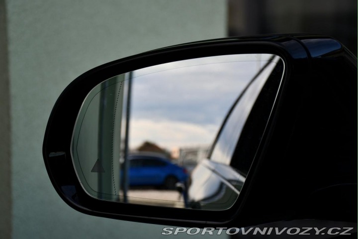 Mercedes-Benz E 53 AMG 4MATIC+ K360° LED 2020