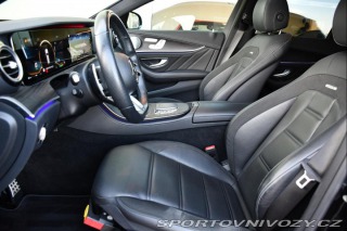 Mercedes-Benz E 53 AMG 4MATIC+ K360° LED 2020