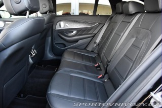 Mercedes-Benz E 53 AMG 4MATIC+ K360° LED 2020