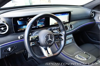 Mercedes-Benz E 53 AMG 4MATIC+ K360° LED 2020