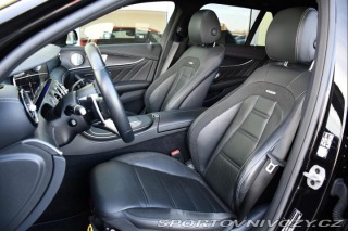 Mercedes-Benz E 53 AMG 4MATIC+ K360° LED 2020