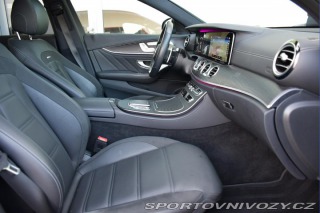 Mercedes-Benz E 53 AMG 4MATIC+ K360° LED 2020