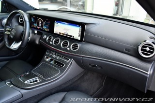 Mercedes-Benz E 53 AMG 4MATIC+ K360° LED 2020