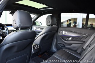 Mercedes-Benz E 53 AMG 4MATIC+ K360° LED 2020