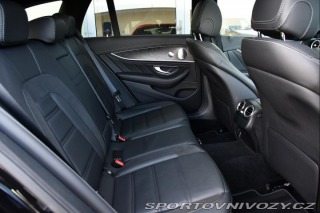 Mercedes-Benz E 53 AMG 4MATIC+ K360° LED 2020