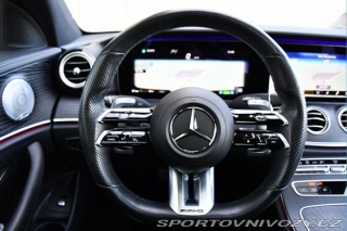 Mercedes-Benz E 53 AMG 4MATIC+ K360° LED 2020