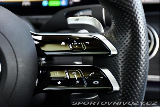 Mercedes-Benz E 53 AMG 4MATIC+ K360° LED 2020