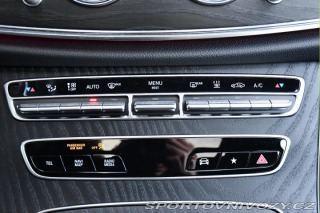 Mercedes-Benz E 53 AMG 4MATIC+ K360° LED 2020