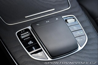 Mercedes-Benz E 53 AMG 4MATIC+ K360° LED 2020