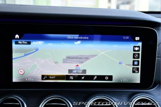 Mercedes-Benz E 53 AMG 4MATIC+ K360° LED 2020