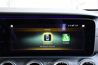 Mercedes-Benz E 53 AMG 4MATIC+ K360° LED 2020
