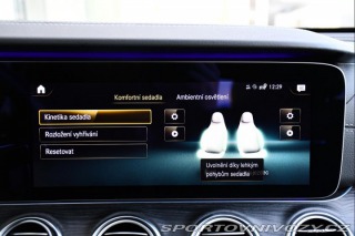 Mercedes-Benz E 53 AMG 4MATIC+ K360° LED 2020
