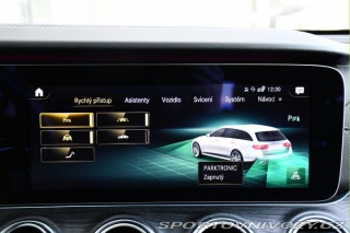 Mercedes-Benz E 53 AMG 4MATIC+ K360° LED 2020
