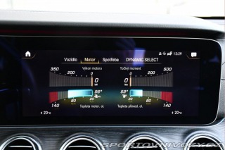 Mercedes-Benz E 53 AMG 4MATIC+ K360° LED 2020