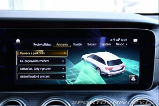Mercedes-Benz E 53 AMG 4MATIC+ K360° LED 2020