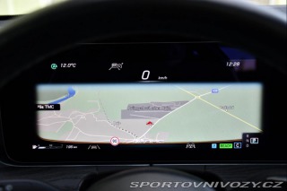 Mercedes-Benz E 53 AMG 4MATIC+ K360° LED 2020