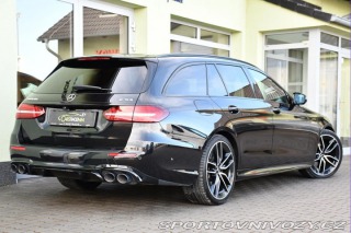 Mercedes-Benz E 53 AMG 4MATIC+ K360° LED 2020