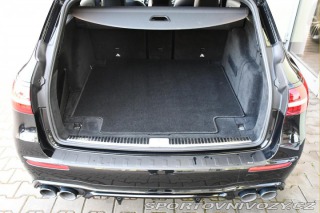 Mercedes-Benz E 53 AMG 4MATIC+ K360° LED 2020