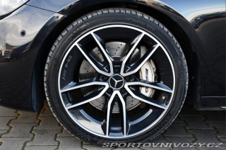 Mercedes-Benz E 53 AMG 4MATIC+ K360° LED 2020