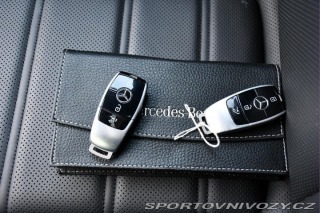 Mercedes-Benz E 53 AMG 4MATIC+ K360° LED 2020