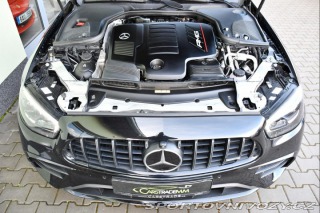 Mercedes-Benz E 53 AMG 4MATIC+ K360° LED 2020