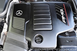 Mercedes-Benz E 53 AMG 4MATIC+ K360° LED 2020