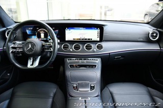 Mercedes-Benz E 53 AMG 4MATIC+ K360° LED 2020