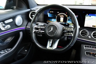 Mercedes-Benz E 53 AMG 4MATIC+ K360° LED 2020
