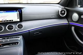 Mercedes-Benz E 53 AMG 4MATIC+ K360° LED 2020
