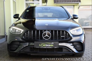 Mercedes-Benz E 53 AMG 4MATIC+ K360° LED 2020