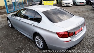 BMW 5 530d xdrive M-Packet DPH 2016