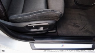 BMW 5 530d xdrive M-Packet DPH 2016