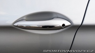 BMW 5 530d xdrive M-Packet DPH 2016