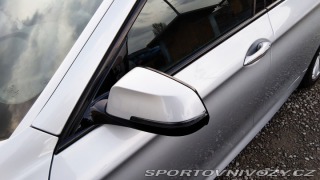 BMW 5 530d xdrive M-Packet DPH 2016